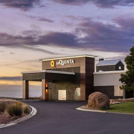 La Quinta By Wyndham Santa Rosa Hotel Exterior photo